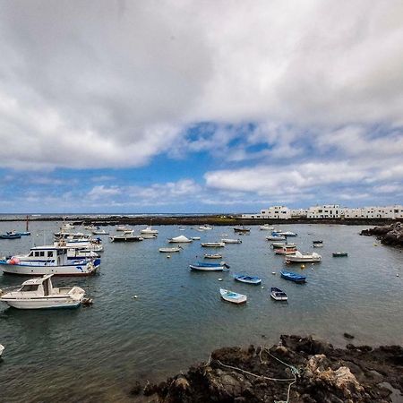 オルソラCasa Salinas Playaアパートメント エクステリア 写真