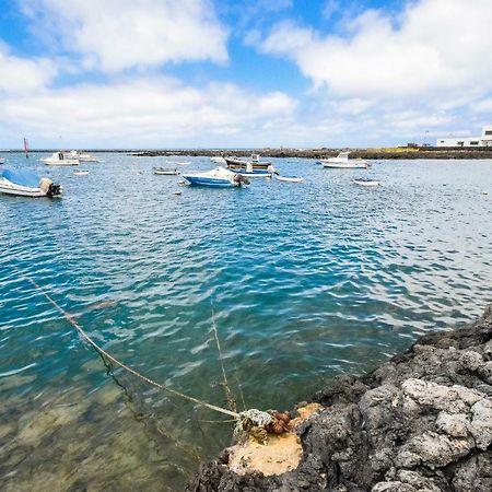 オルソラCasa Salinas Playaアパートメント エクステリア 写真