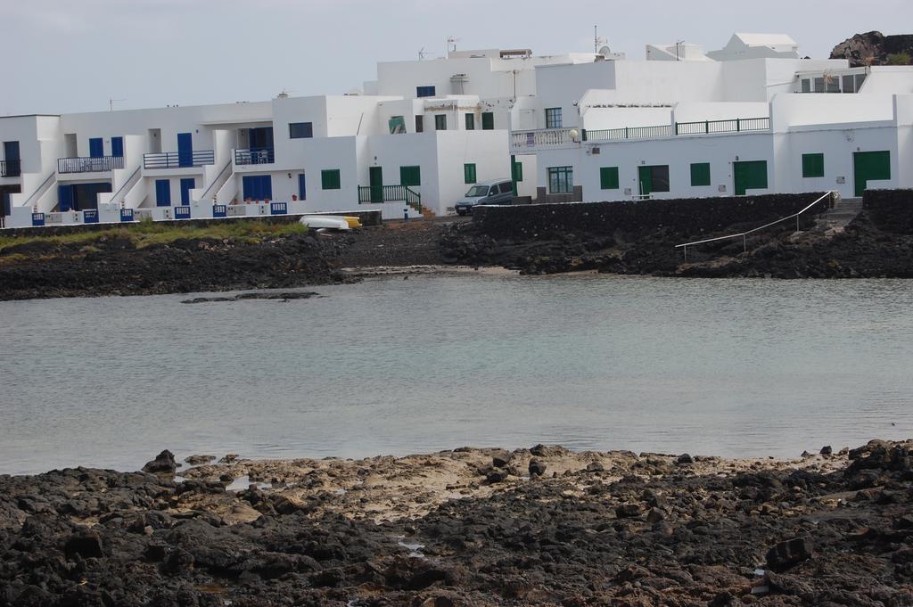 オルソラCasa Salinas Playaアパートメント エクステリア 写真