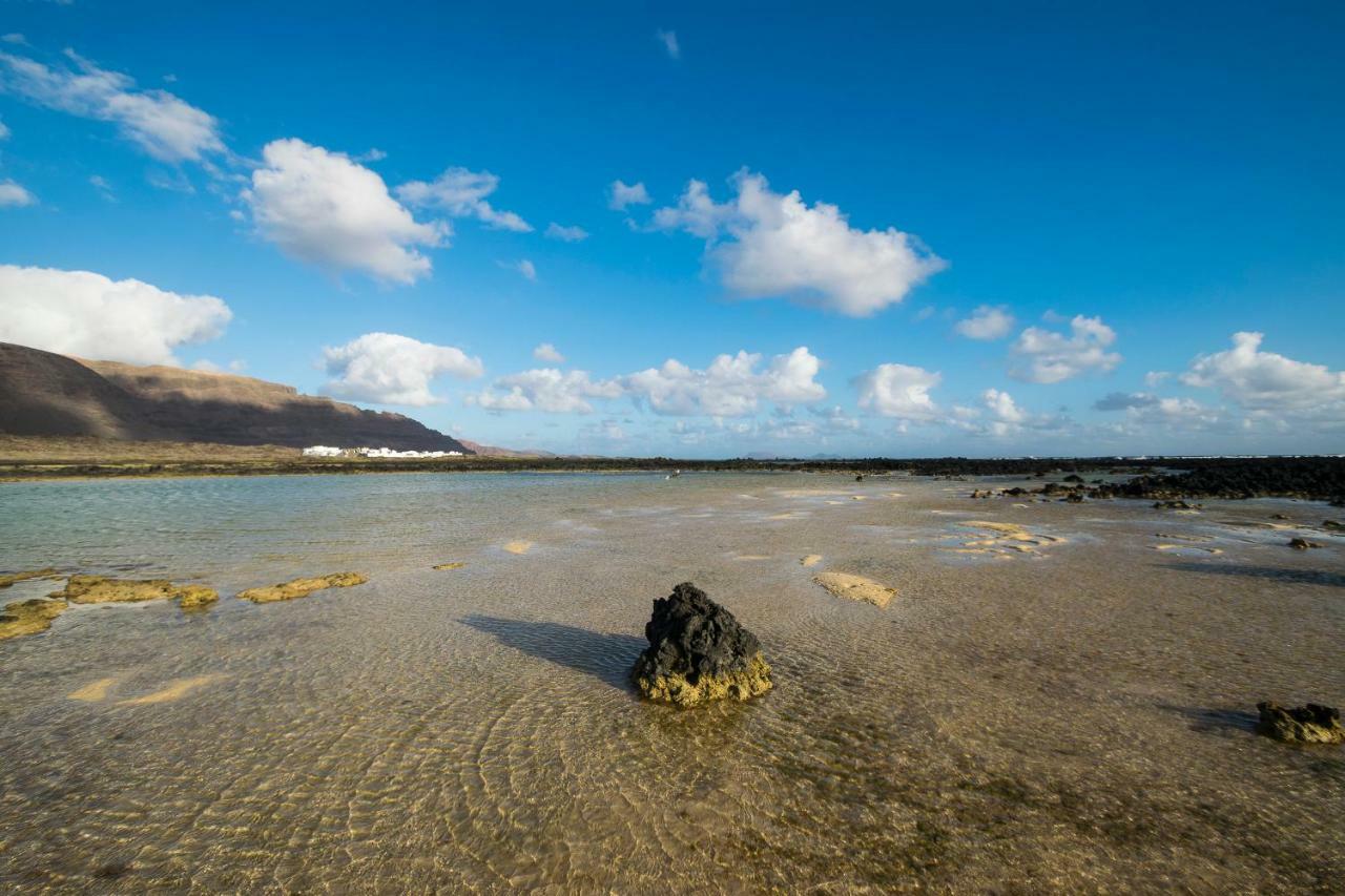 オルソラCasa Salinas Playaアパートメント エクステリア 写真