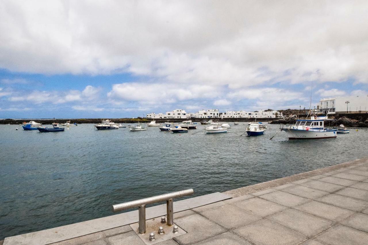オルソラCasa Salinas Playaアパートメント エクステリア 写真